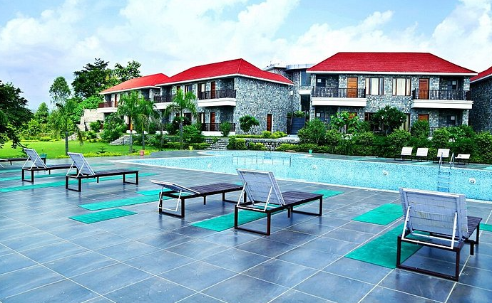 wedding venue